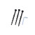 Automower schroefkit 3 stuks (tbv laadstation) € 14,99